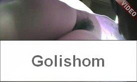 Видео - засветы, много девушнек без трусов