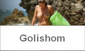 Как я съездила нудисткой на Сейшелы