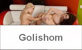 Лесбиянки и фистинг