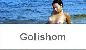 Как я отдыхала с нудистами в Греции – отчет о поездке