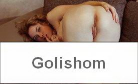 Влажная киска