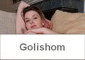 Волосатые дамочки - подборка