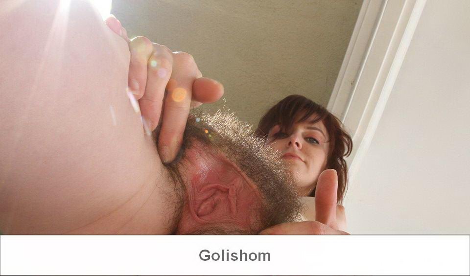 Волосатые дамочки - подборка Волосатые дамочки - подборка