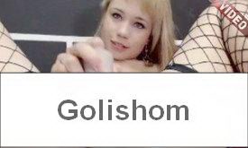 Потрясающая мастурбация блондинки видео