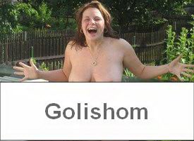 Голые зрелые дамы в социальных сетях