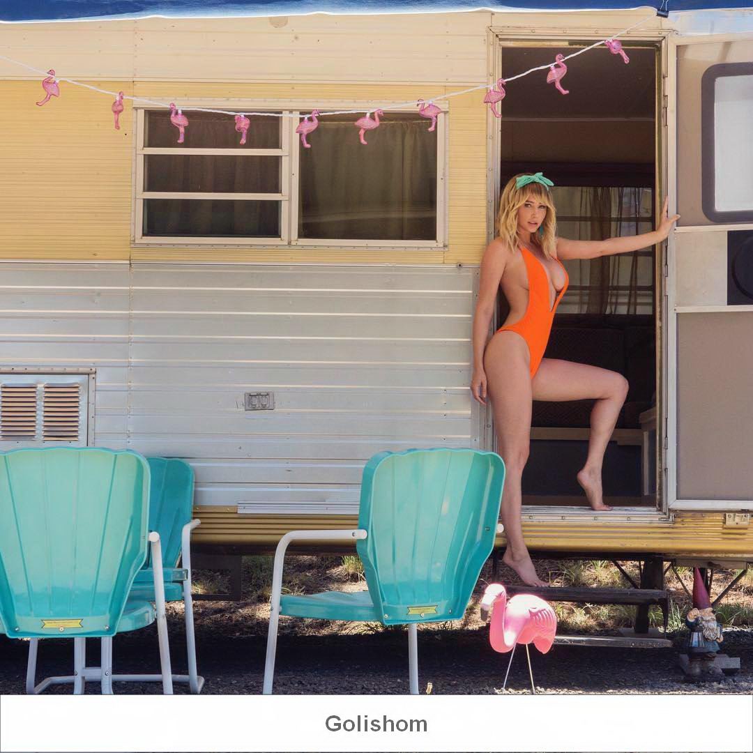 Самые свежие фото из Instagram Сары Андервуд Самые свежие фото из Instagram Сары Андервуд