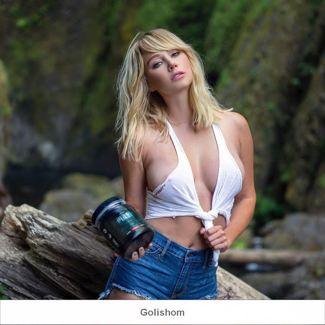 Самые свежие фото из Instagram Сары Андервуд Самые свежие фото из Instagram Сары Андервуд