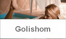 Голые девушки в полотенце