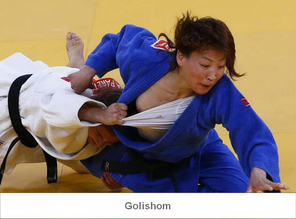 Засветы спортсменок Засветы спортсменок