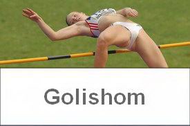 Засветы спортсменок