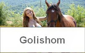 Наездницы что надо