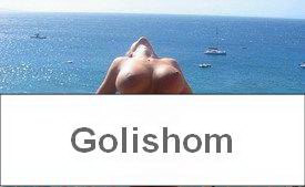 Фото нудистов прошедшего лета