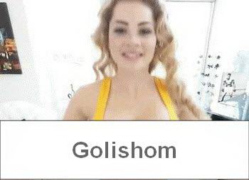 Когда есть чем потрясти - Гифки