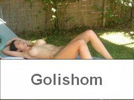 Нудистка Марина и любопытный сосед – эротический рассказ