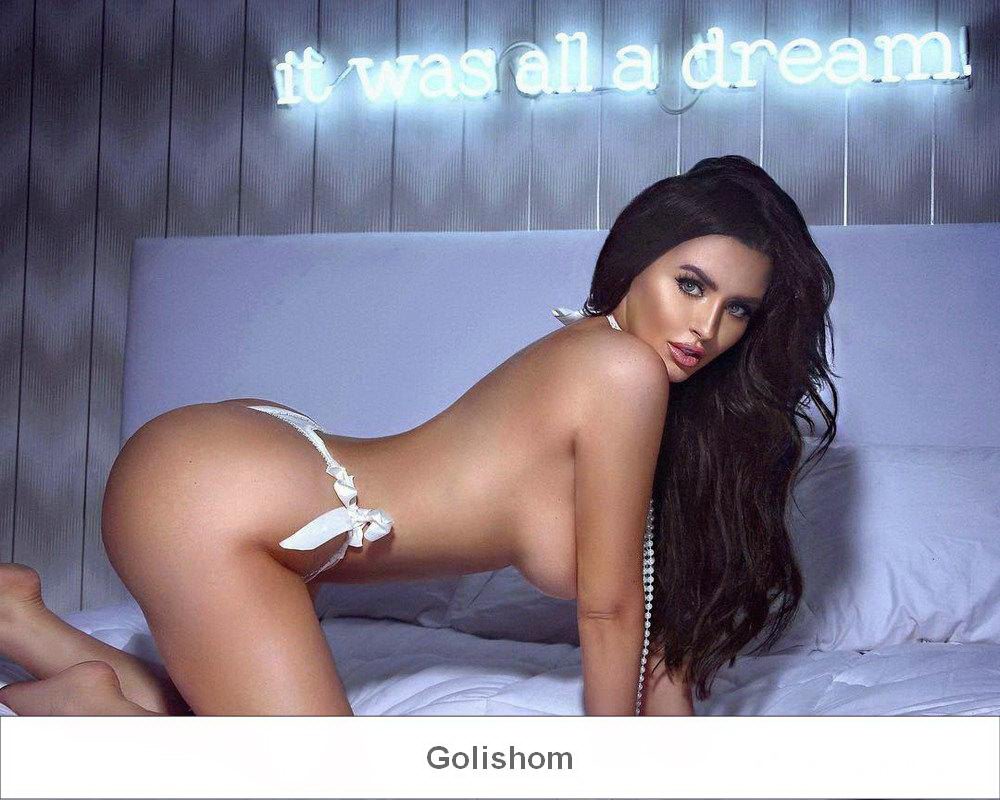 Абигейл Рэчфорд из Instagram Абигейл Рэчфорд из Instagram