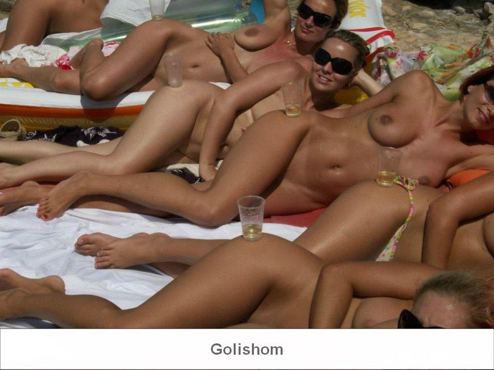 Мои любимые нудистки Мои любимые нудистки