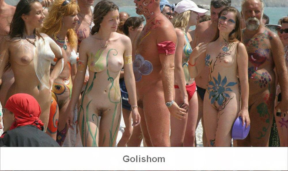 Мои любимые нудистки Мои любимые нудистки