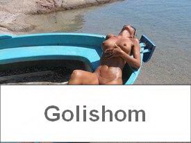 Мои любимые нудистки