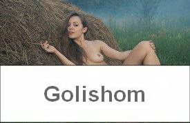 Деревенские голые девушки фото