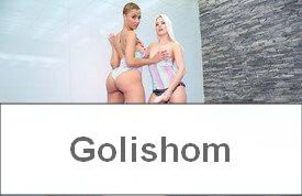 Две лесбиянки резвятся дома