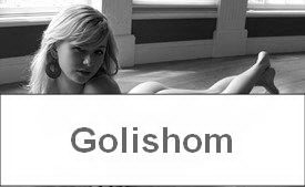 Черно-белая эротика в стиле Арт