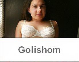 Частное фото пухленькой красотки