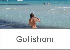 Нудисты и свобода