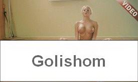 Гимнастика в клубе нудистов видео