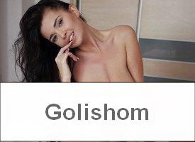 Огромные сиськи красивой девушки