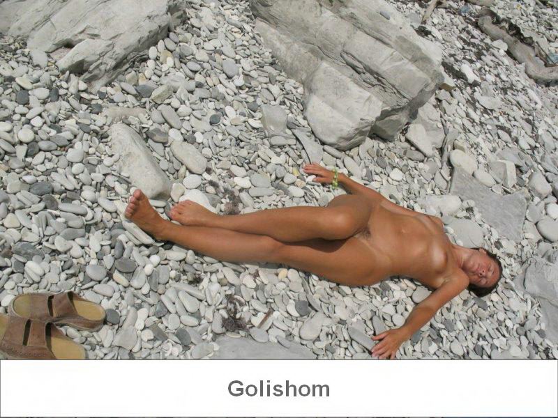 Не забываем про нудистов Не забываем про нудистов