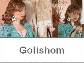 Распутная деваха с огромными дойками