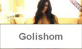 Девушка с огромным длинным клитором видео