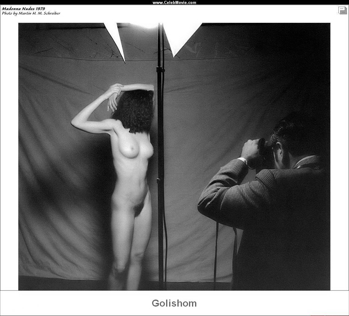 Эксклюзивные фото голой Мадонны (58 фото) Эксклюзивные фото голой Мадонны (58 фото)