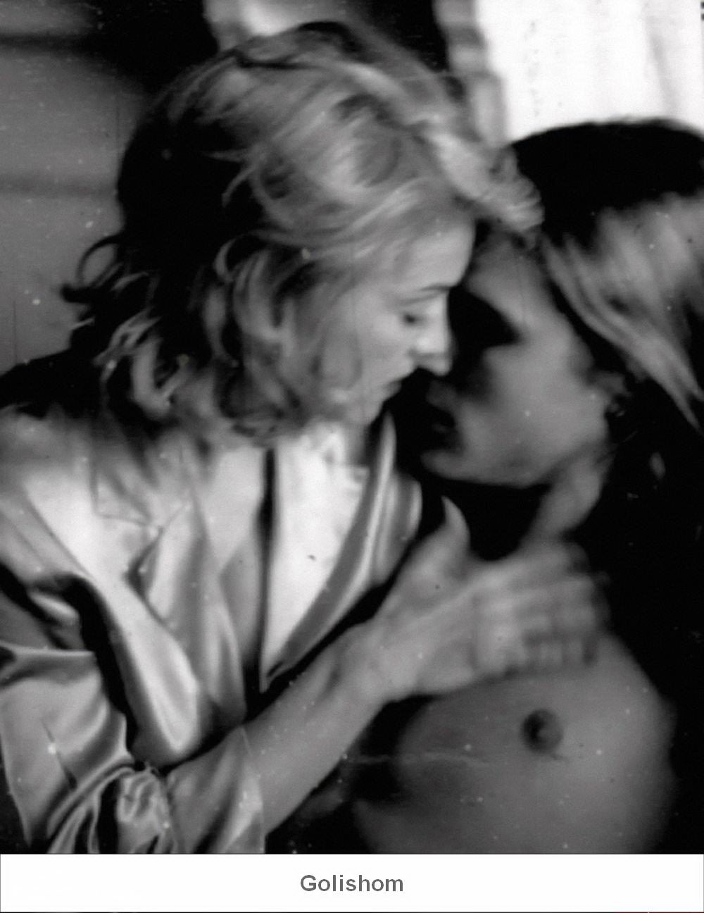 Эксклюзивные фото голой Мадонны (58 фото) Эксклюзивные фото голой Мадонны (58 фото)