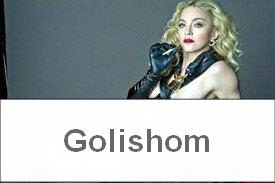 Эксклюзивные фото голой Мадонны (58 фото)