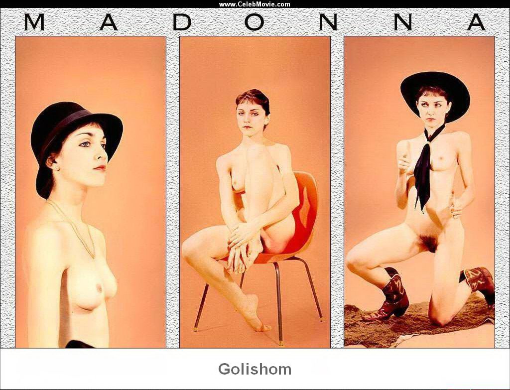 Эксклюзивные фото голой Мадонны (58 фото) Эксклюзивные фото голой Мадонны (58 фото)