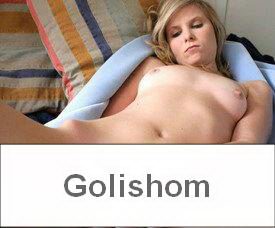 Любительница анального секса