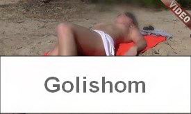 Одинокие нудистки видео