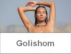 Как я отрывалась с нудистами в Геленджике