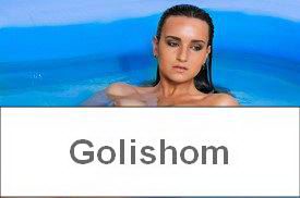 Артем Чирков - Обнаженное женское тело в Арт-стиле