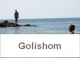 Как я поехала к нудистам в Норвегию