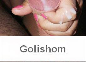 Мужские члены в женских руках