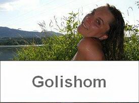 Лето с нудистами в Словении