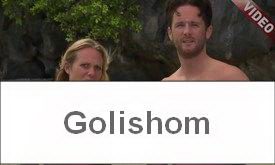 Фильм - остров нудистов