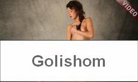 Любительница маленьких дилдо - видео