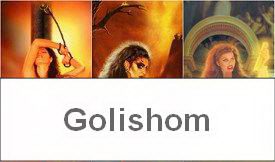 Хосе Дель Нидо - Художественная Арт-эротика в стиле фэнтези