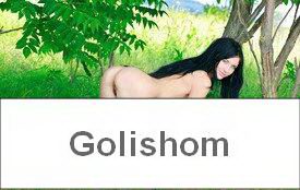 Девушки нудисты