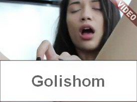 Кончает от мастурбации по настоящему - видео