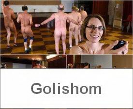 Новый модный тренд у англичан: занятия фитнесом без одежды