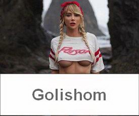 Сара Андервуд - самая яркая звезда Instagram